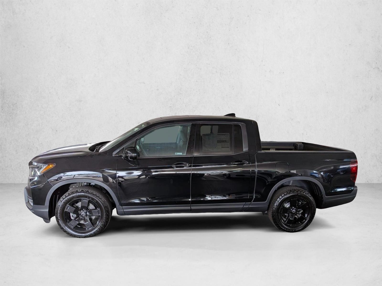 Thumbnail: 2026 Honda Ridgeline - 2