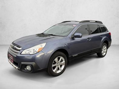 2014 Subaru Outback 2.5i Limited -
                  Centennial, CO