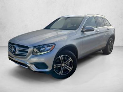 2016 Mercedes-Benz GLC 300 -
                  Houston, TX