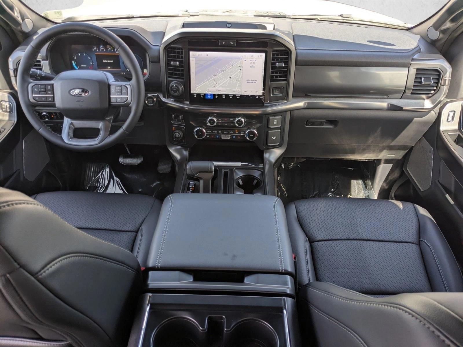 Thumbnail: 2026 Ford F-150 - 3