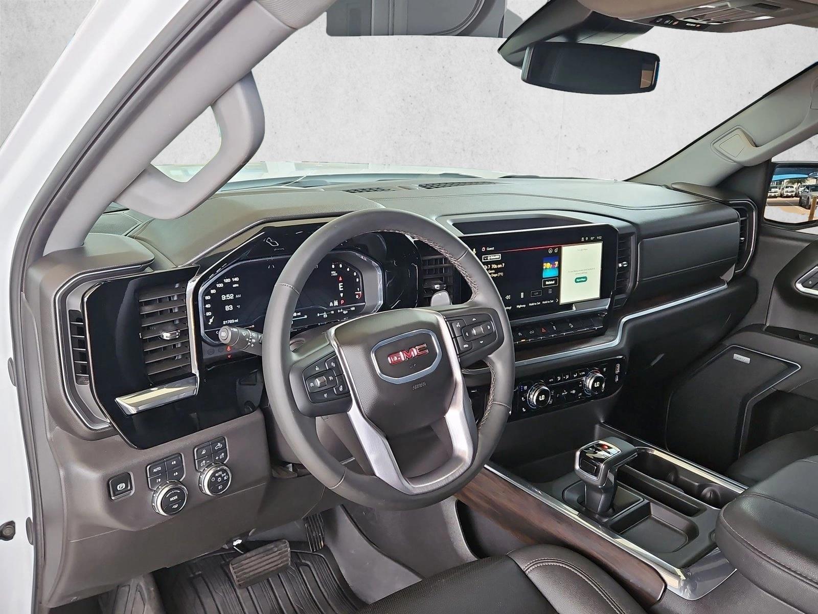 Thumbnail: 2025 GMC Sierra 1500 - 3