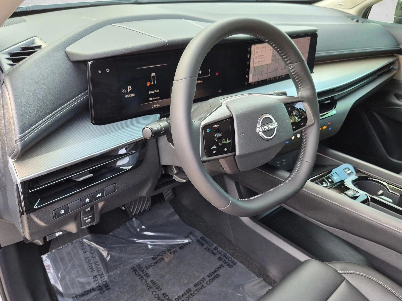 Thumbnail: 2025 Nissan Murano - 4