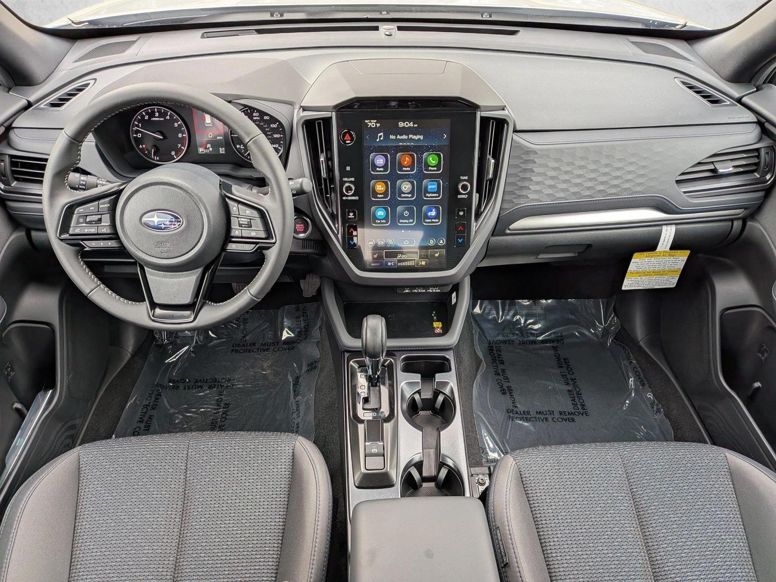 Thumbnail: 2026 Subaru Forester - 3