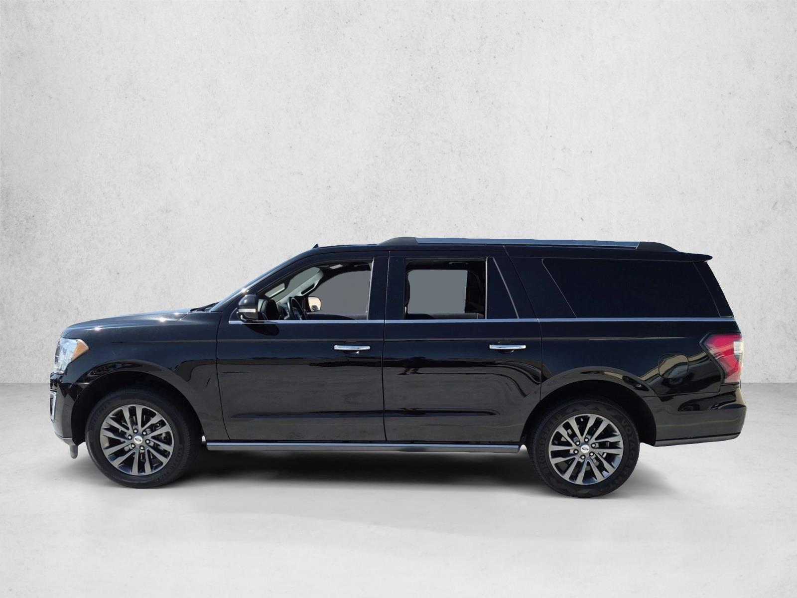 Thumbnail: 2021 Ford Expedition MAX - 2