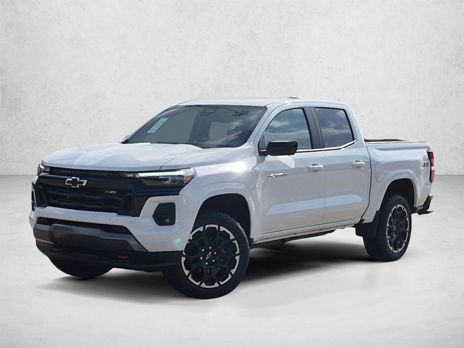 Thumbnail: 2026 Chevrolet Colorado - 1