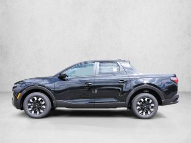 2027 Hyundai Santa Cruz