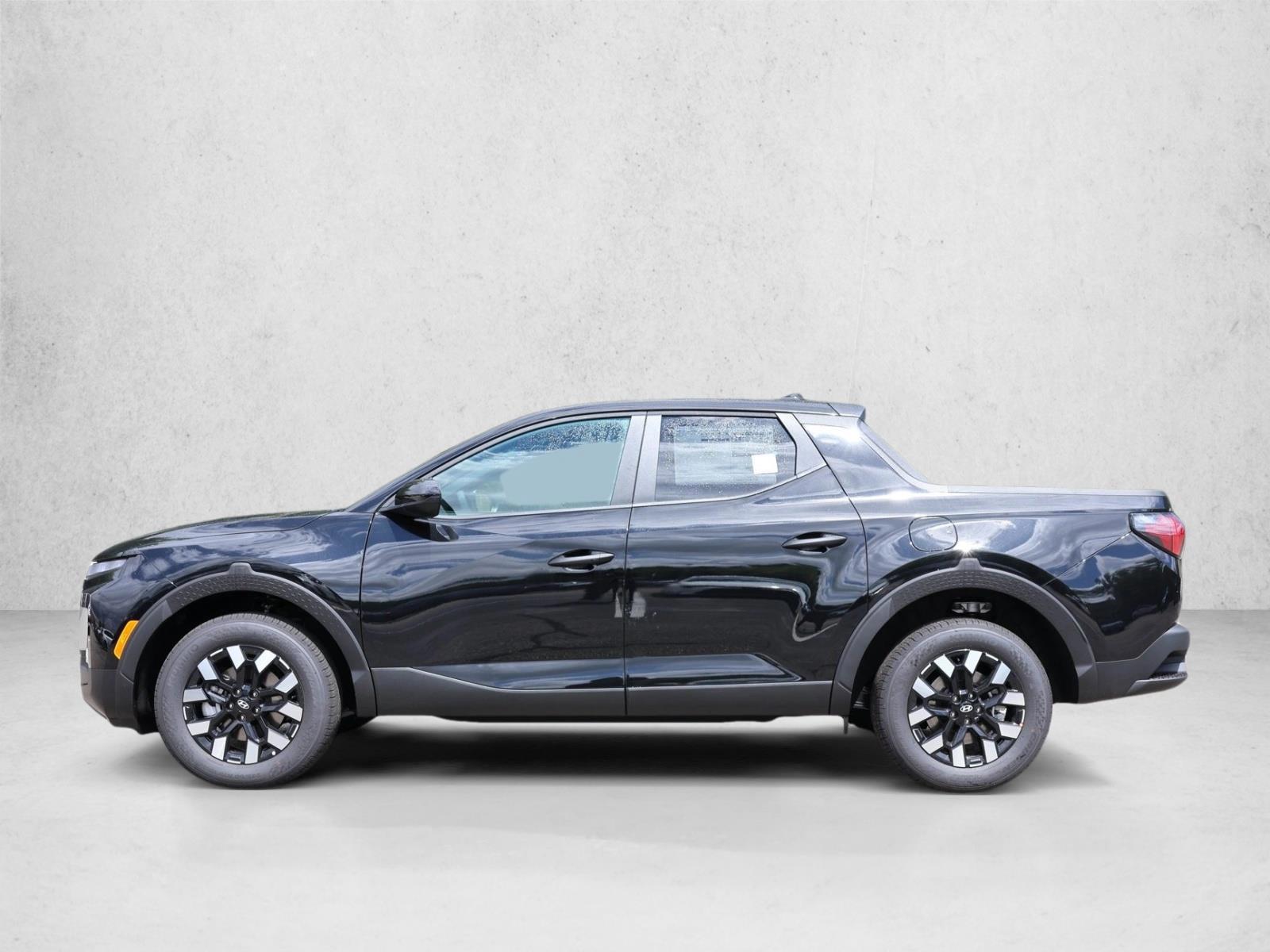 2027 Hyundai Santa Cruz