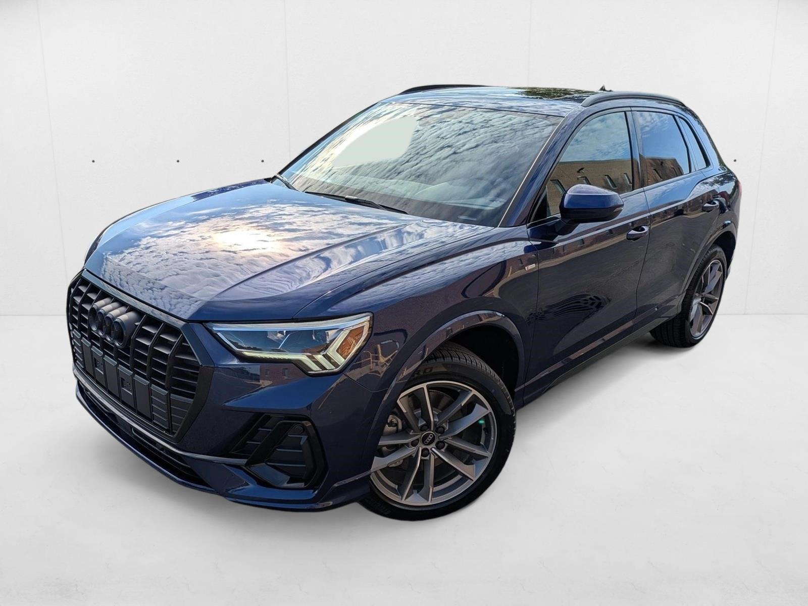 Thumbnail: 2025 Audi Q3 - 1