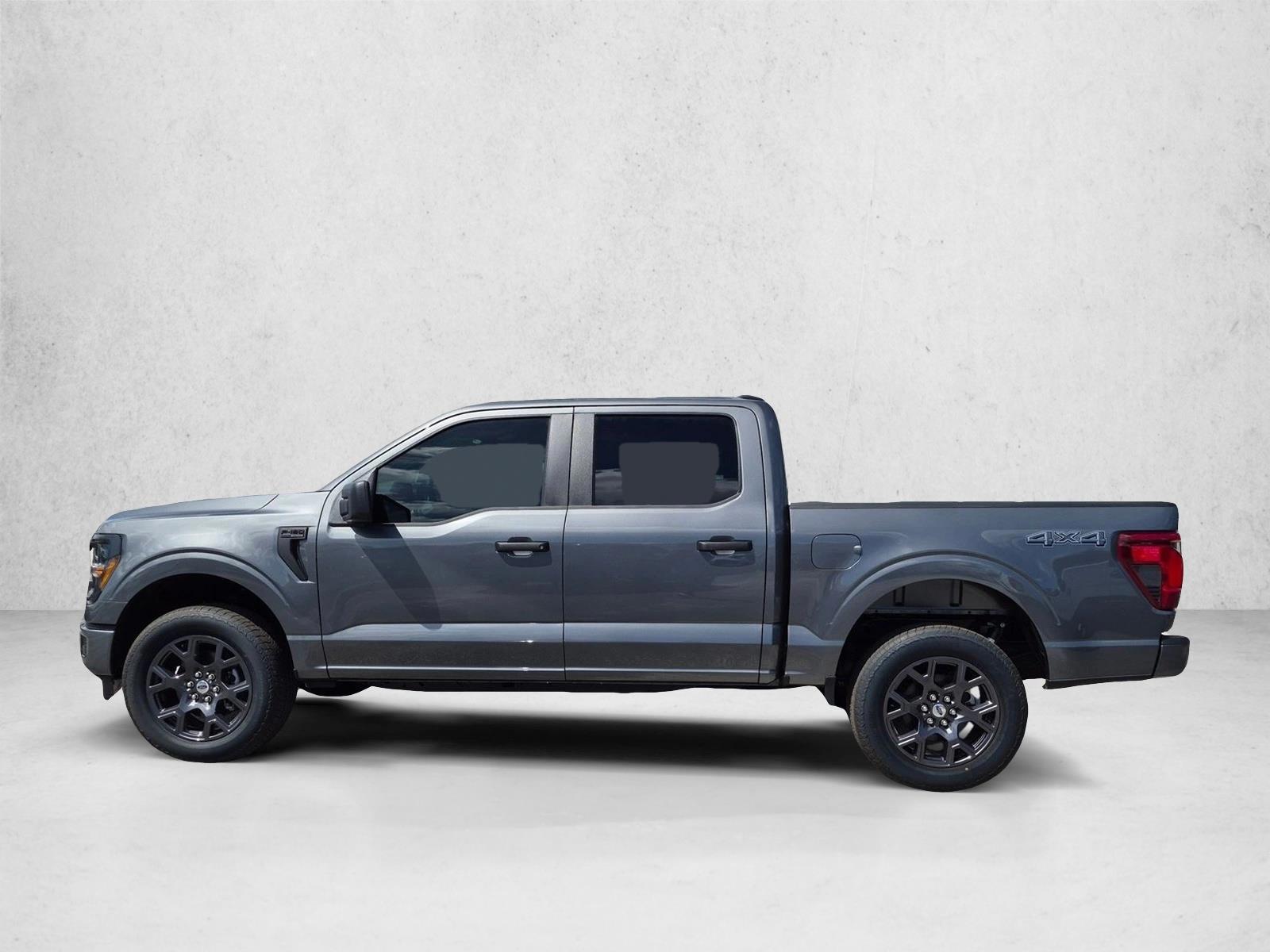 Thumbnail: 2026 Ford F-150 - 2