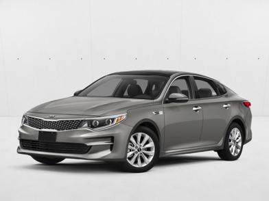 2017 Kia Optima LX -
                  Centennial, CO