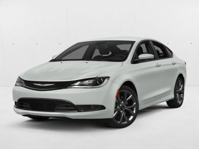2015 Chrysler 200 S -
                  Memphis, TN