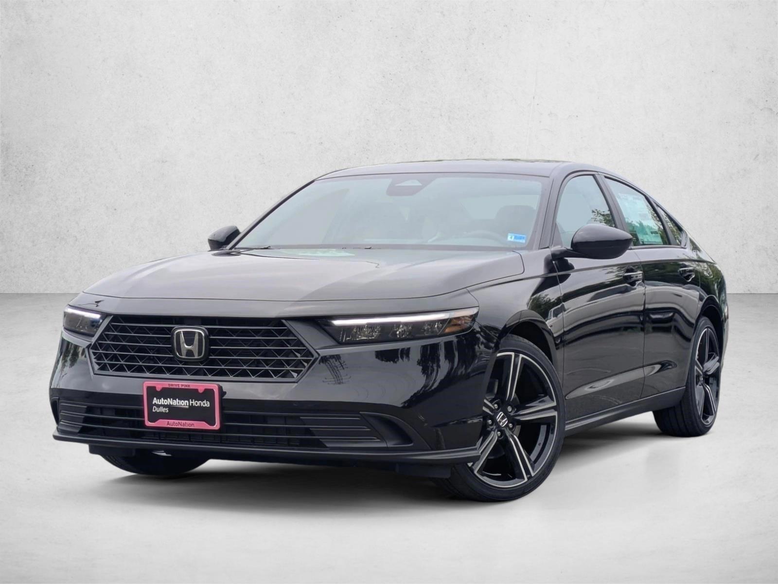 Thumbnail: 2026 Honda Accord - 1