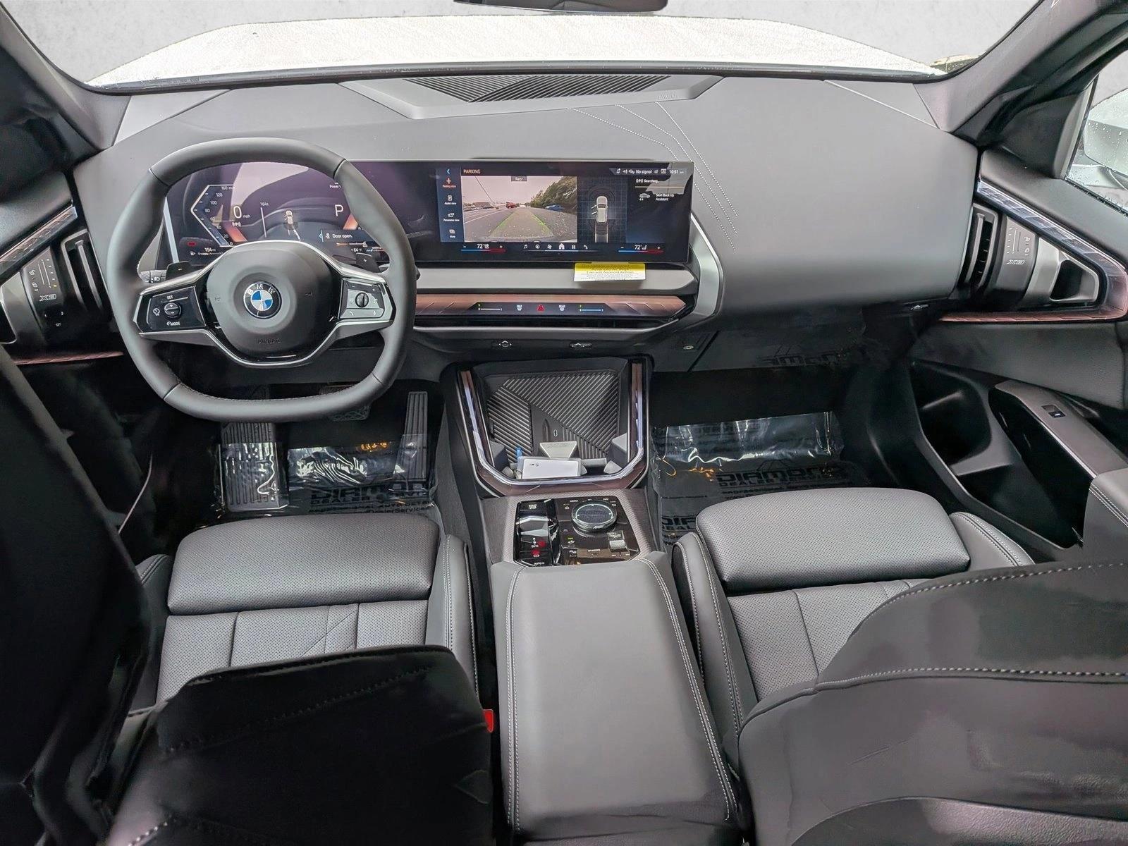 Thumbnail: 2026 BMW X3 - 4