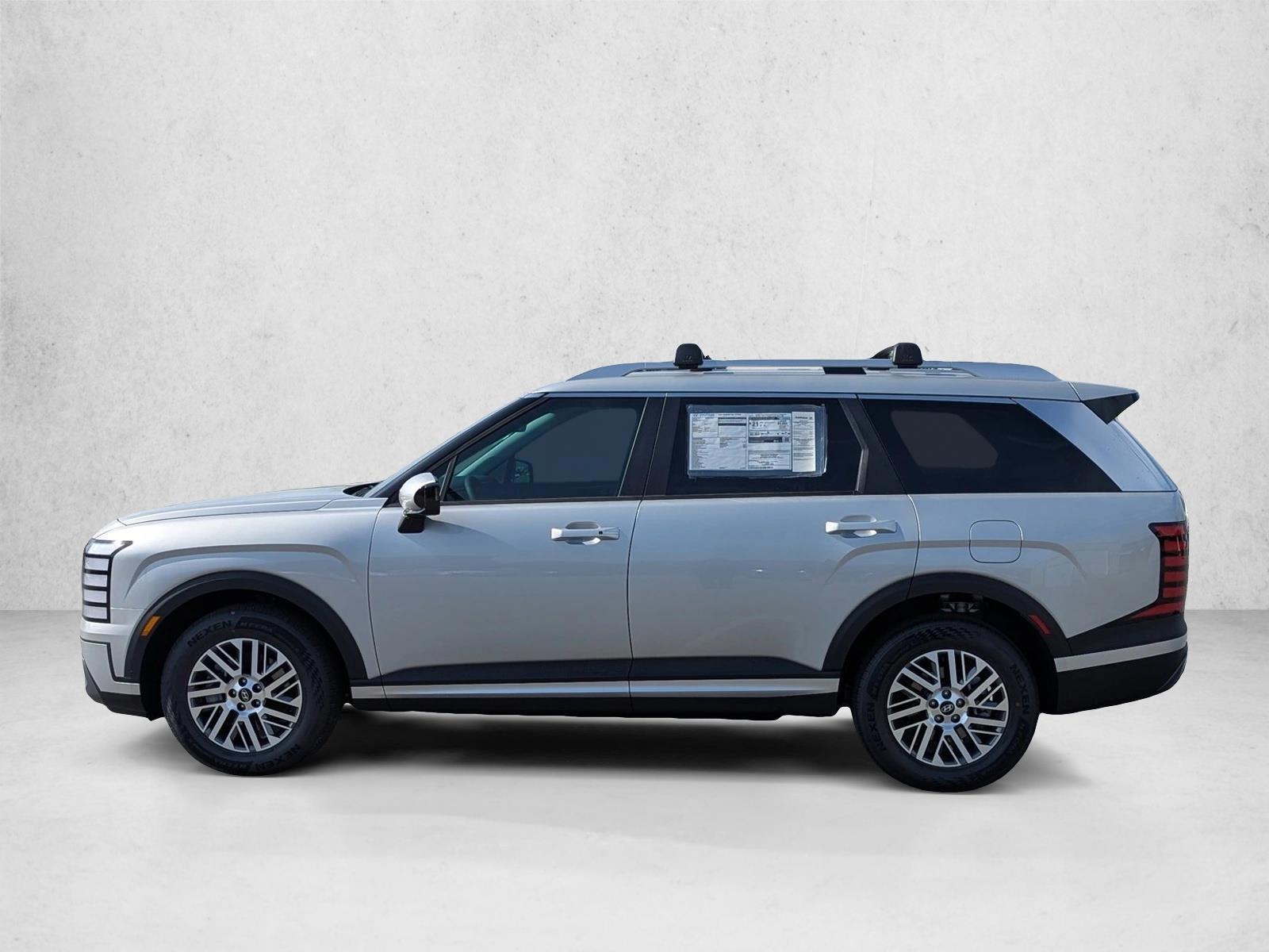 Thumbnail: 2026 Hyundai Palisade - 2