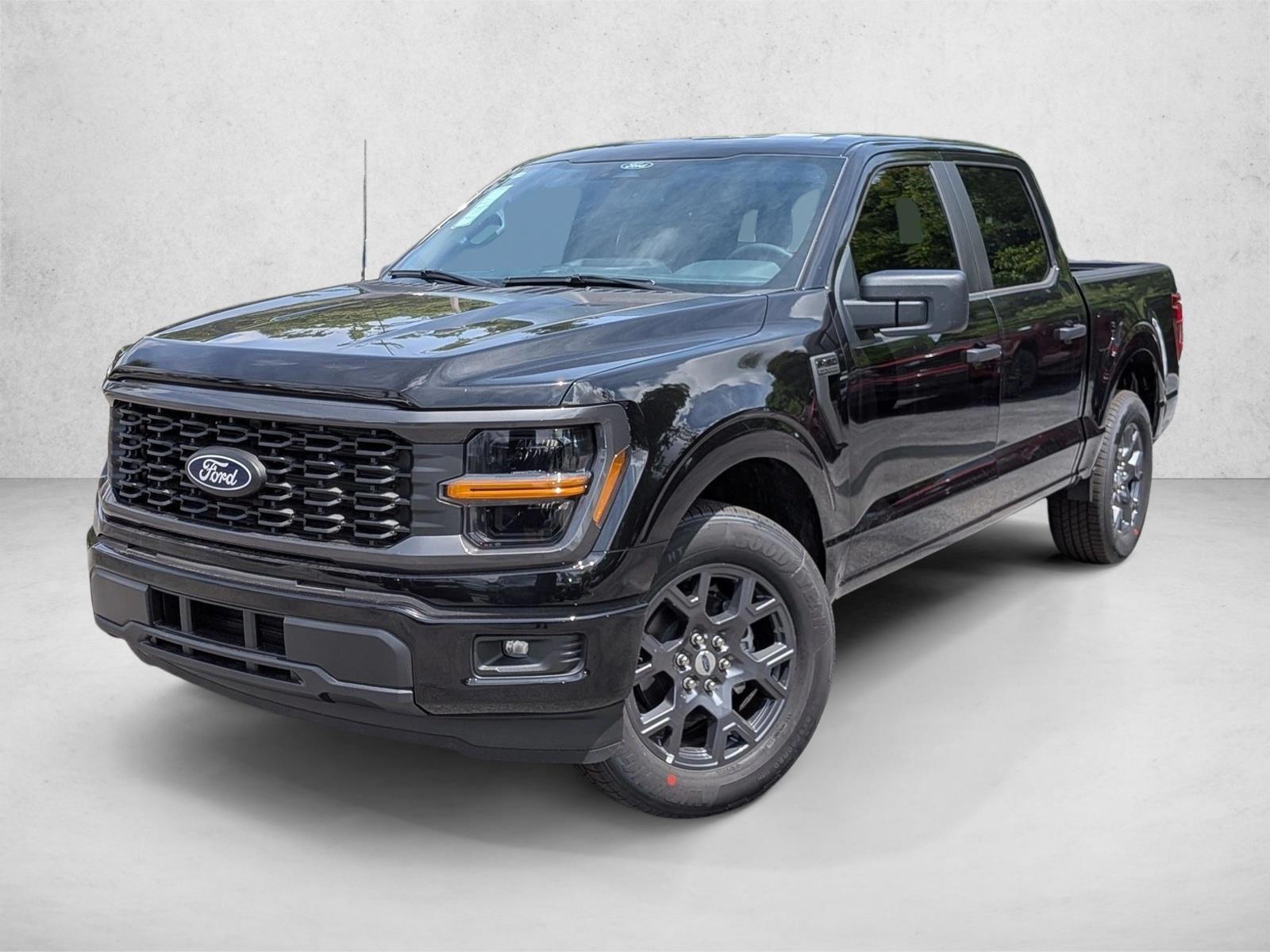 Thumbnail: 2026 Ford F-150 - 1