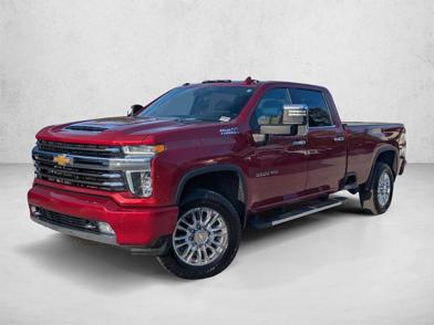 2022 Chevrolet Silverado 3500 High Country -
                  Pinellas Park, FL
