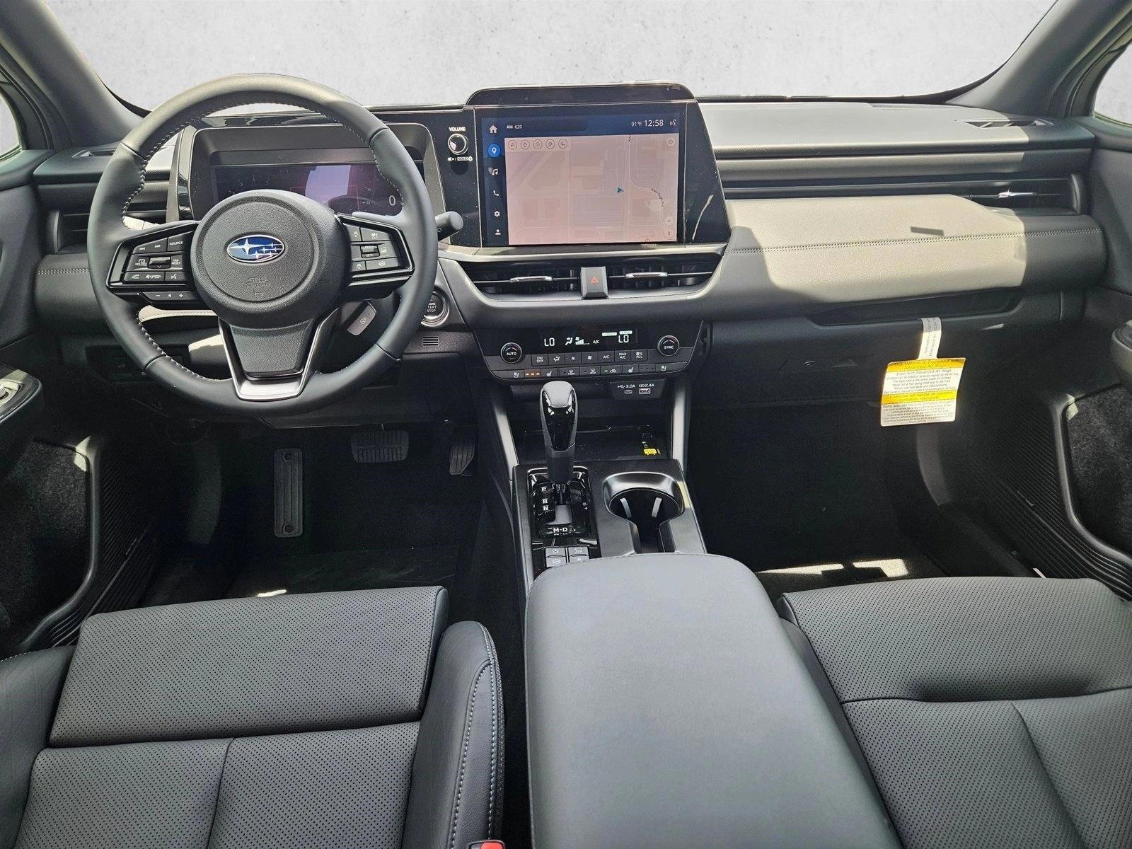 Thumbnail: 2026 Subaru Outback - 3