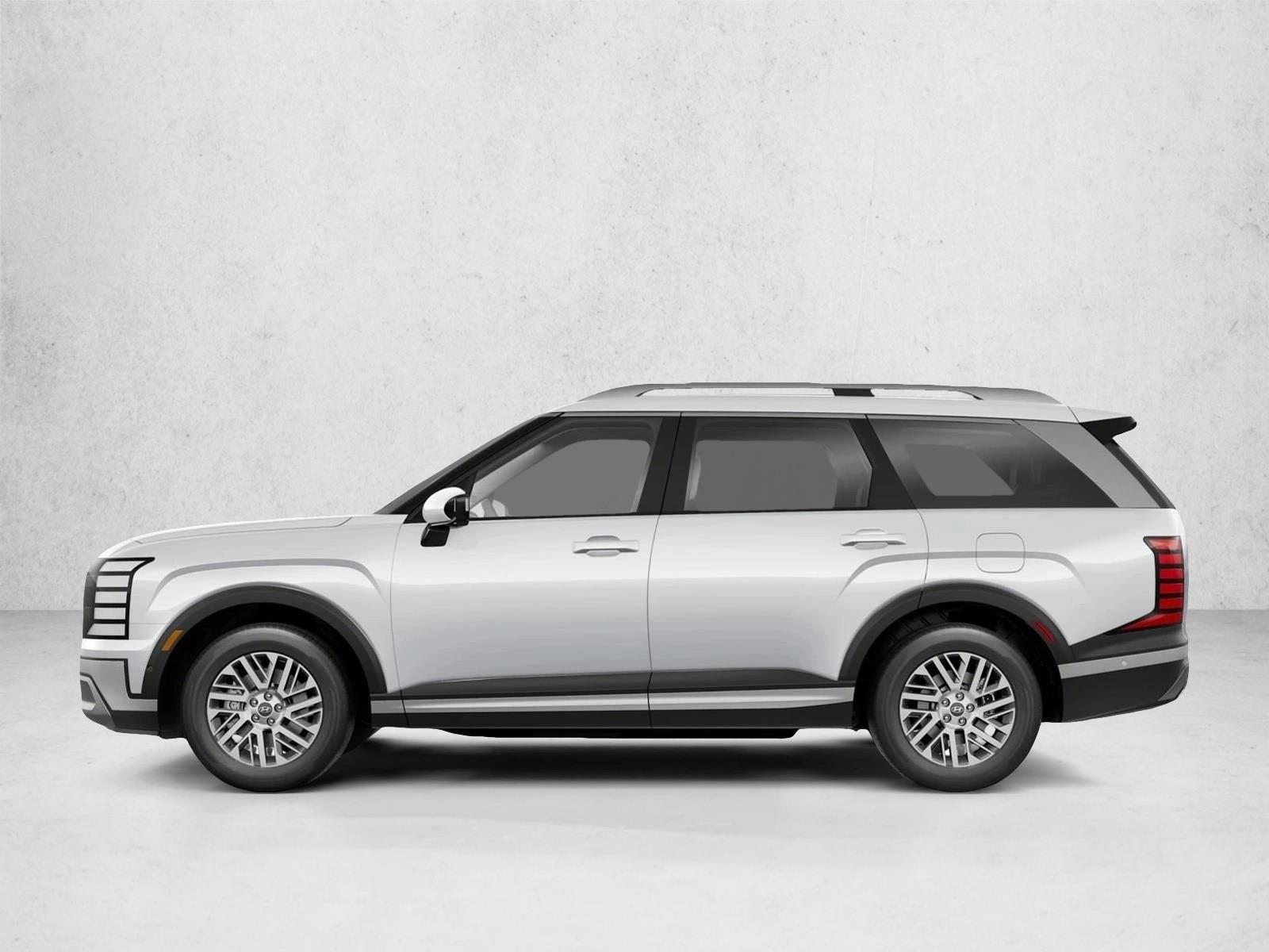 Thumbnail: 2026 Hyundai Palisade - 2