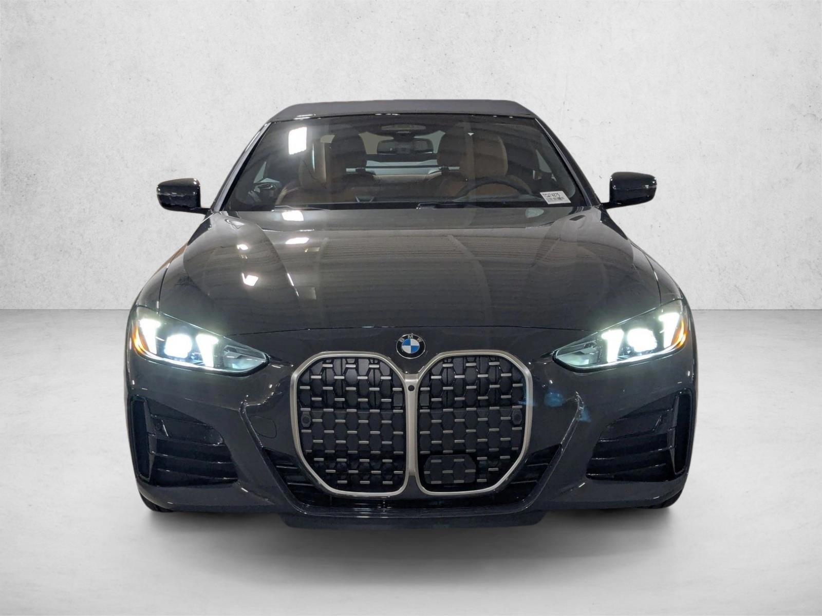 2026 BMW 4 Series 430i - Photo 5