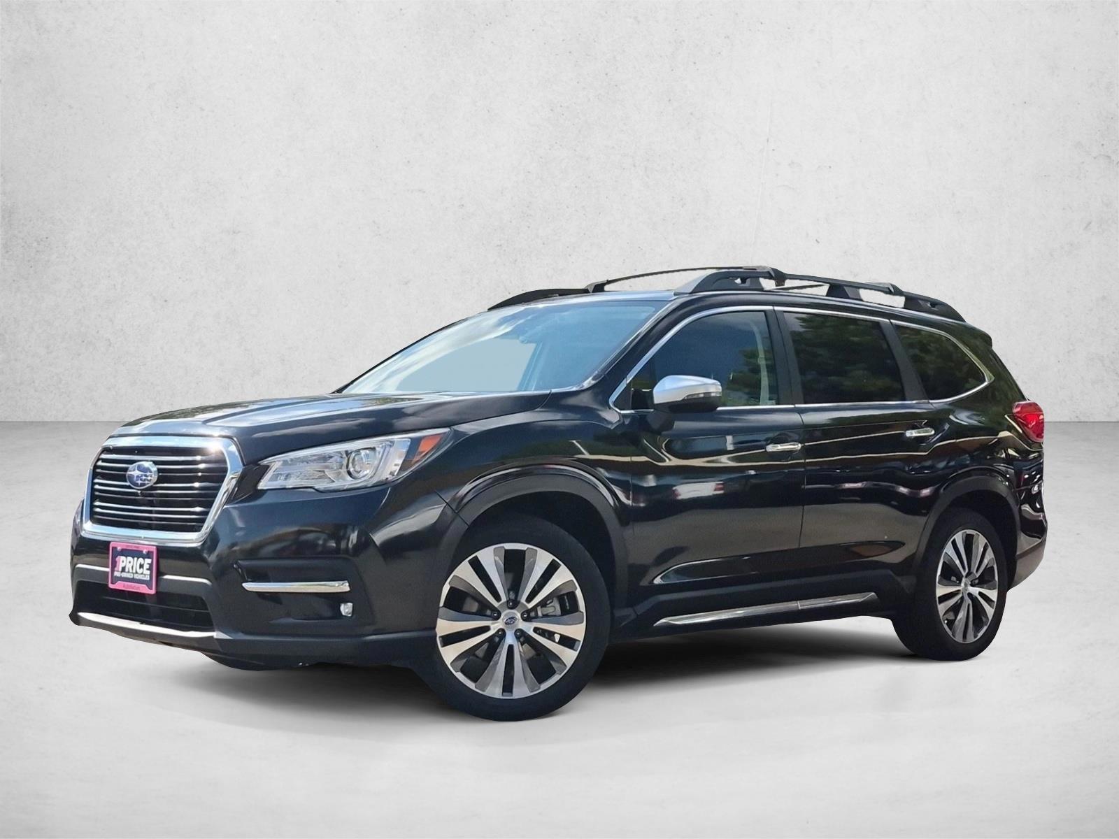 2020 Subaru Ascent