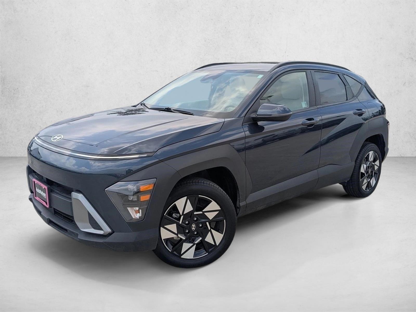 Thumbnail: 2025 Hyundai Kona - 1