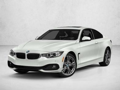 2017 BMW 4 Series 430i -
                  Plano, TX