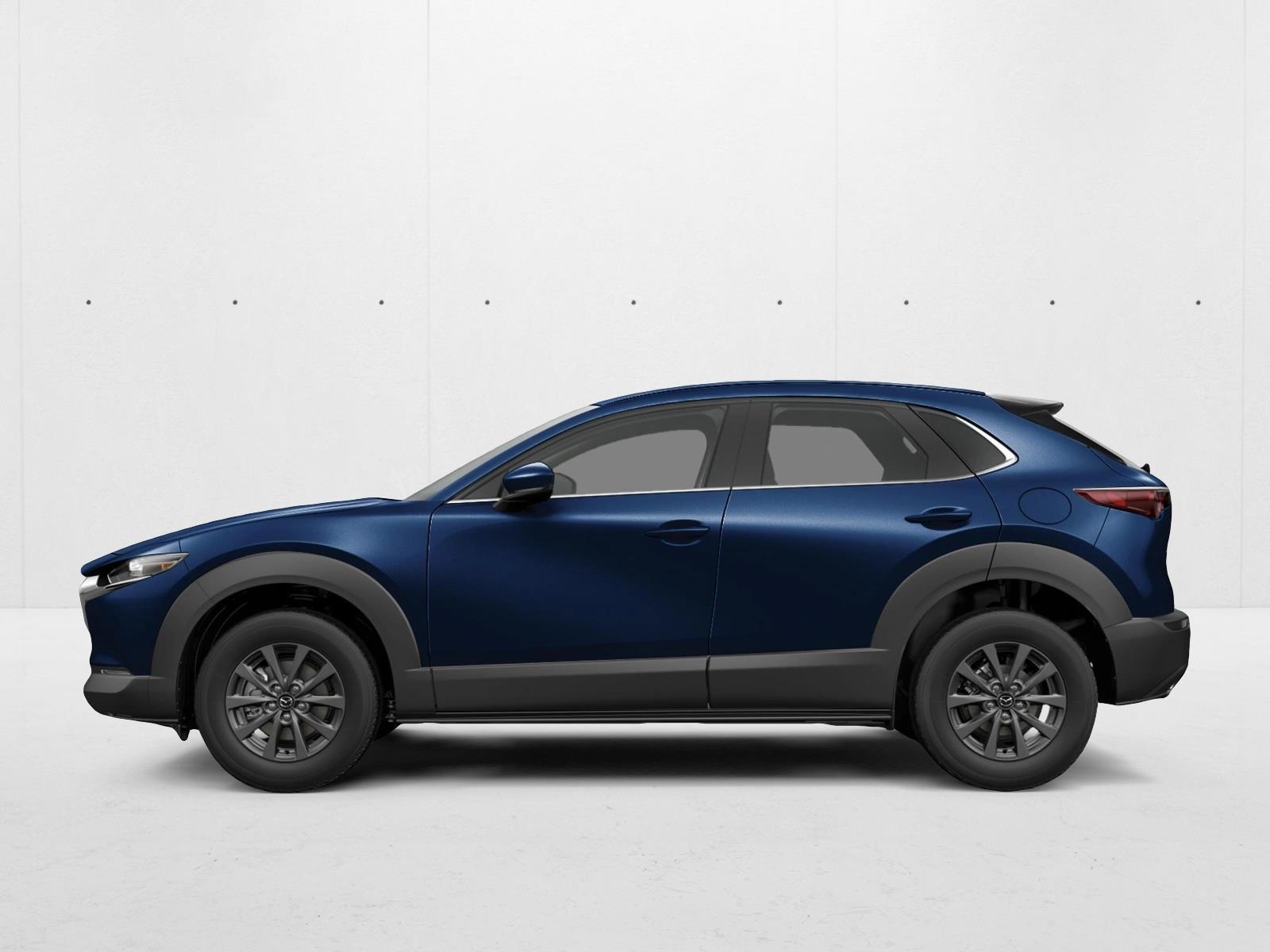 Thumbnail: 2026 Mazda CX-30 - 2