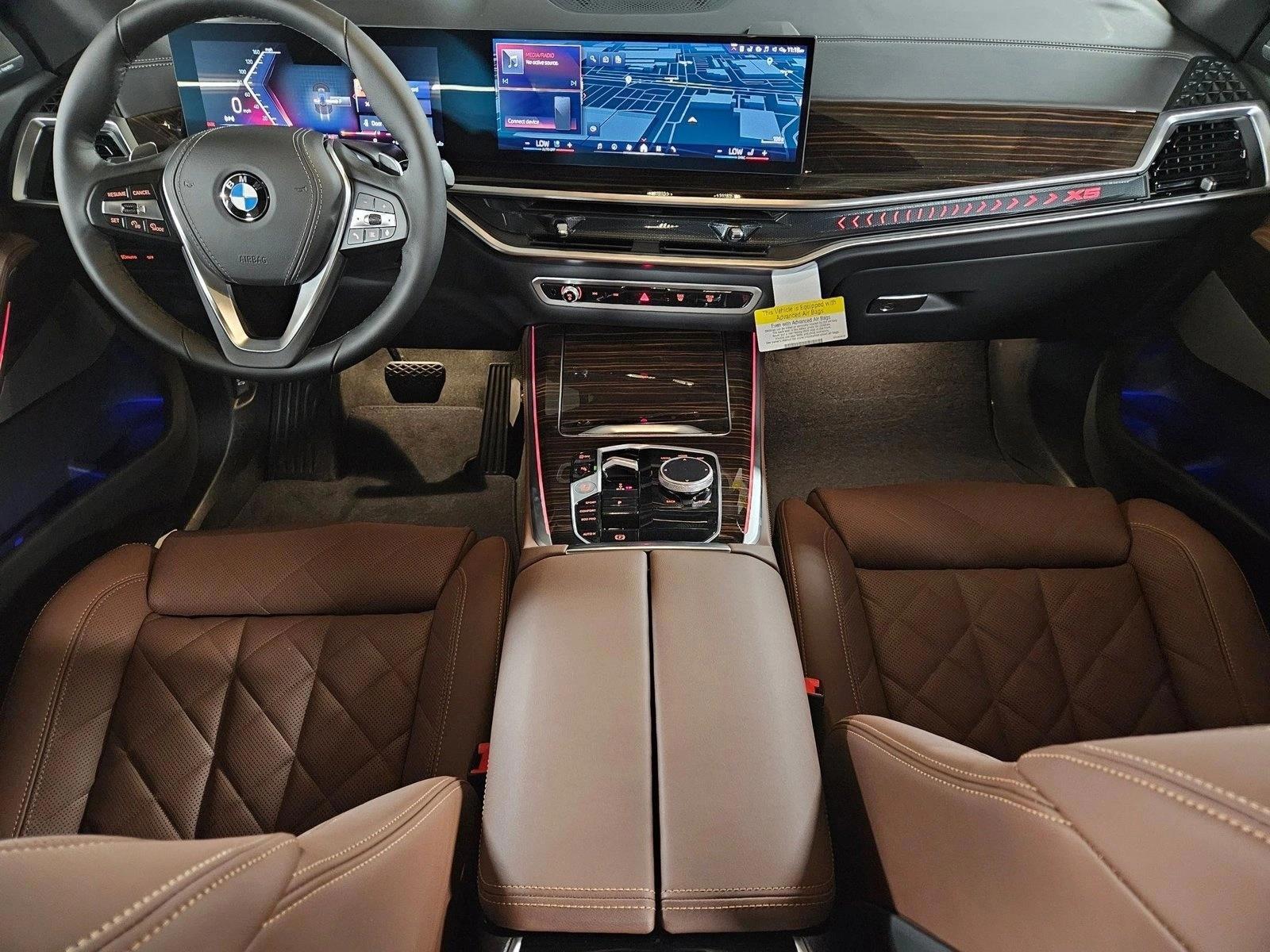 Thumbnail: 2026 BMW X5 - 3