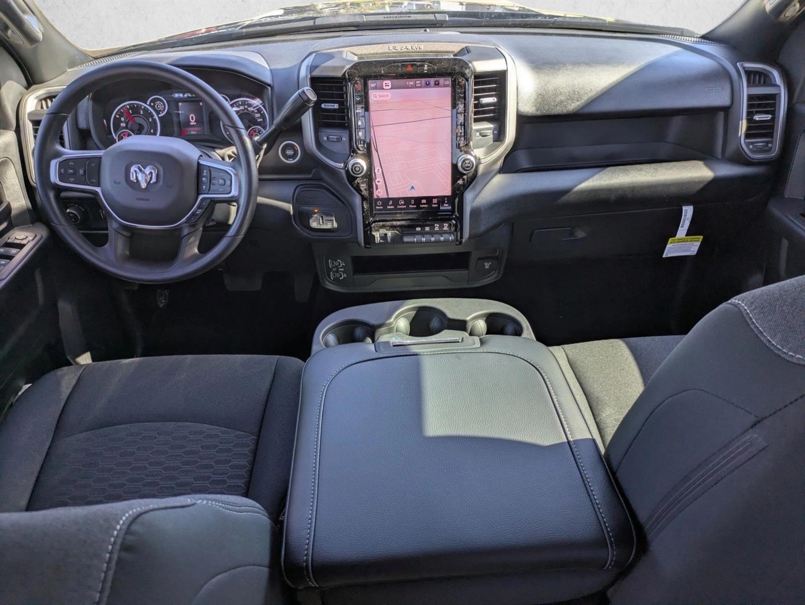 Thumbnail: 2026 RAM 2500 - 2