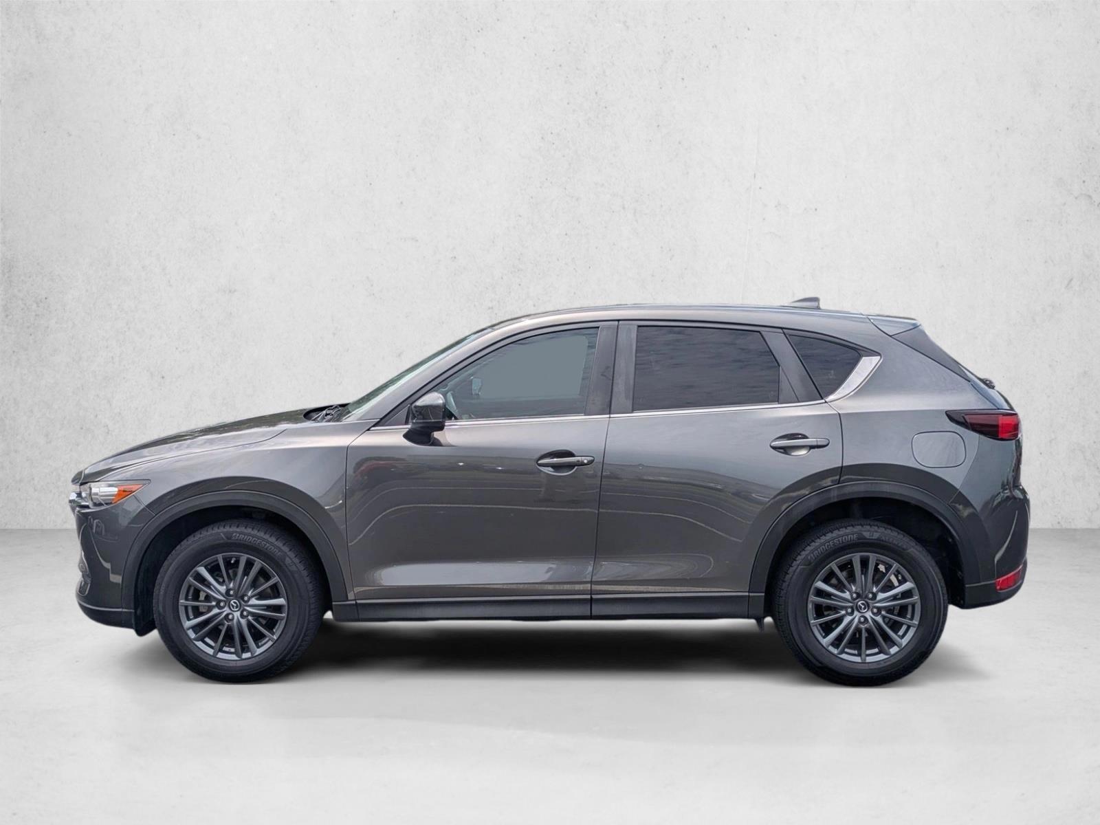 Thumbnail: 2019 Mazda CX-5 - 2