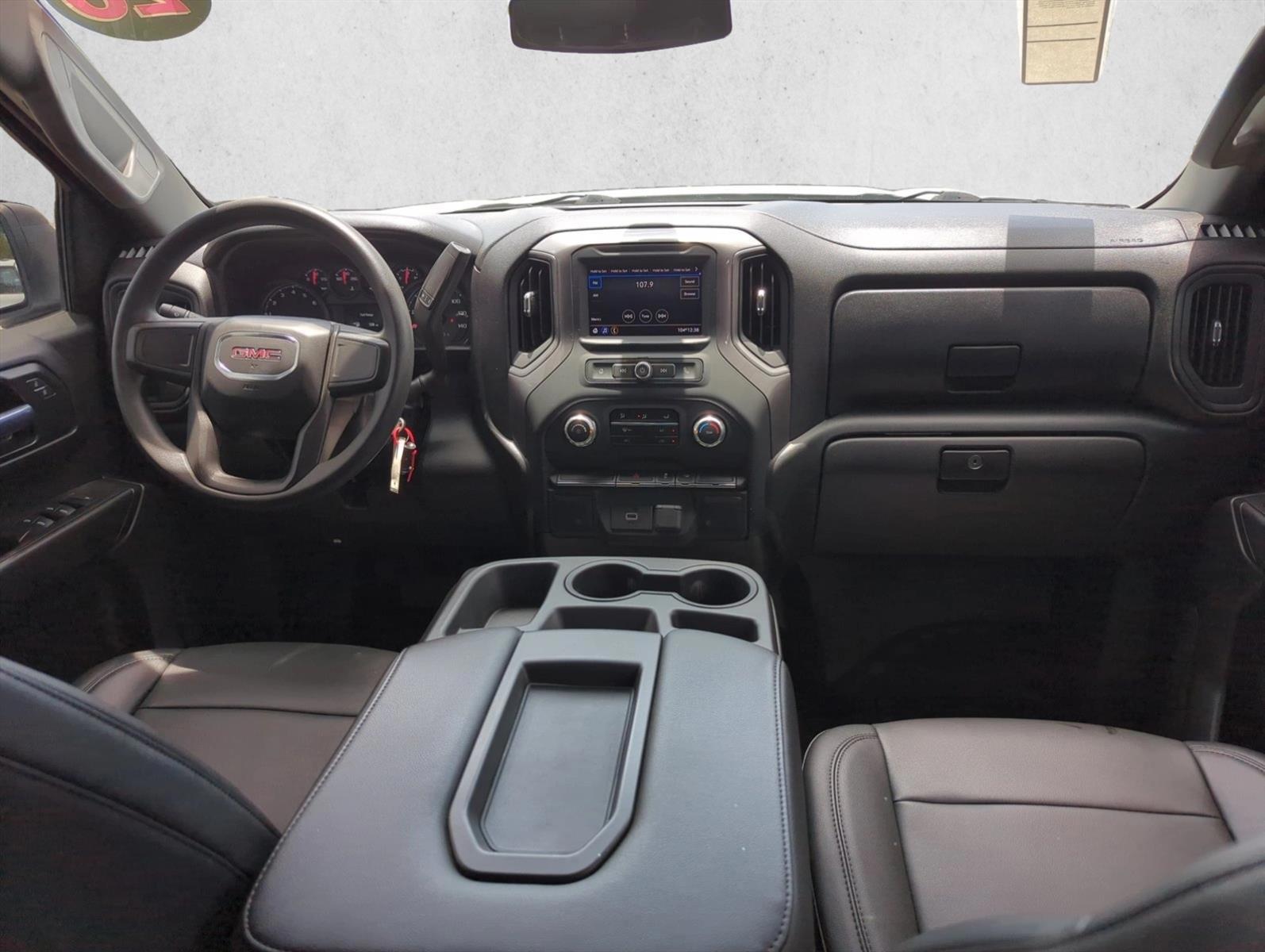 Thumbnail: 2020 GMC Sierra 1500 - 2