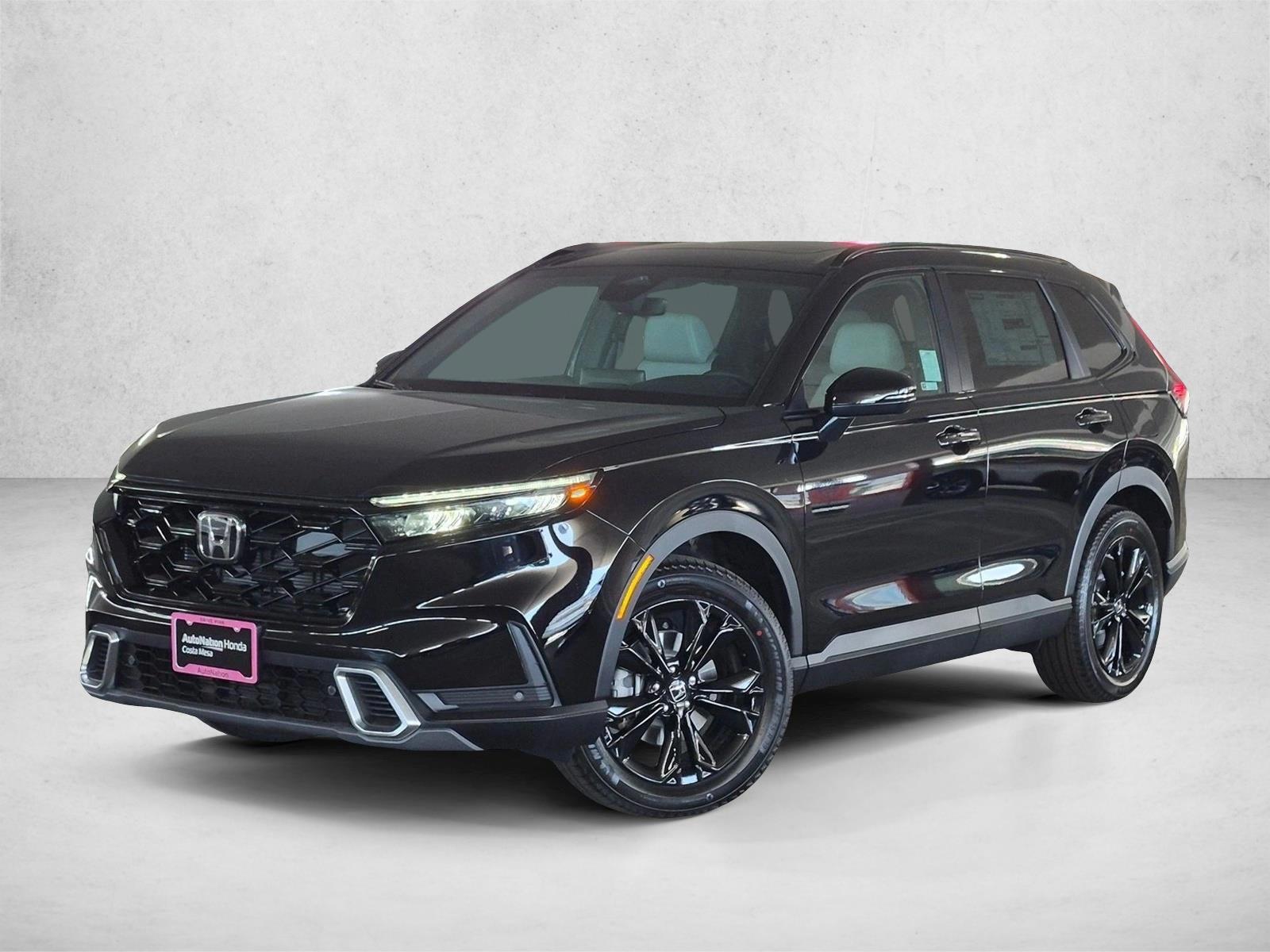 Thumbnail: 2026 Honda CR-V - 1