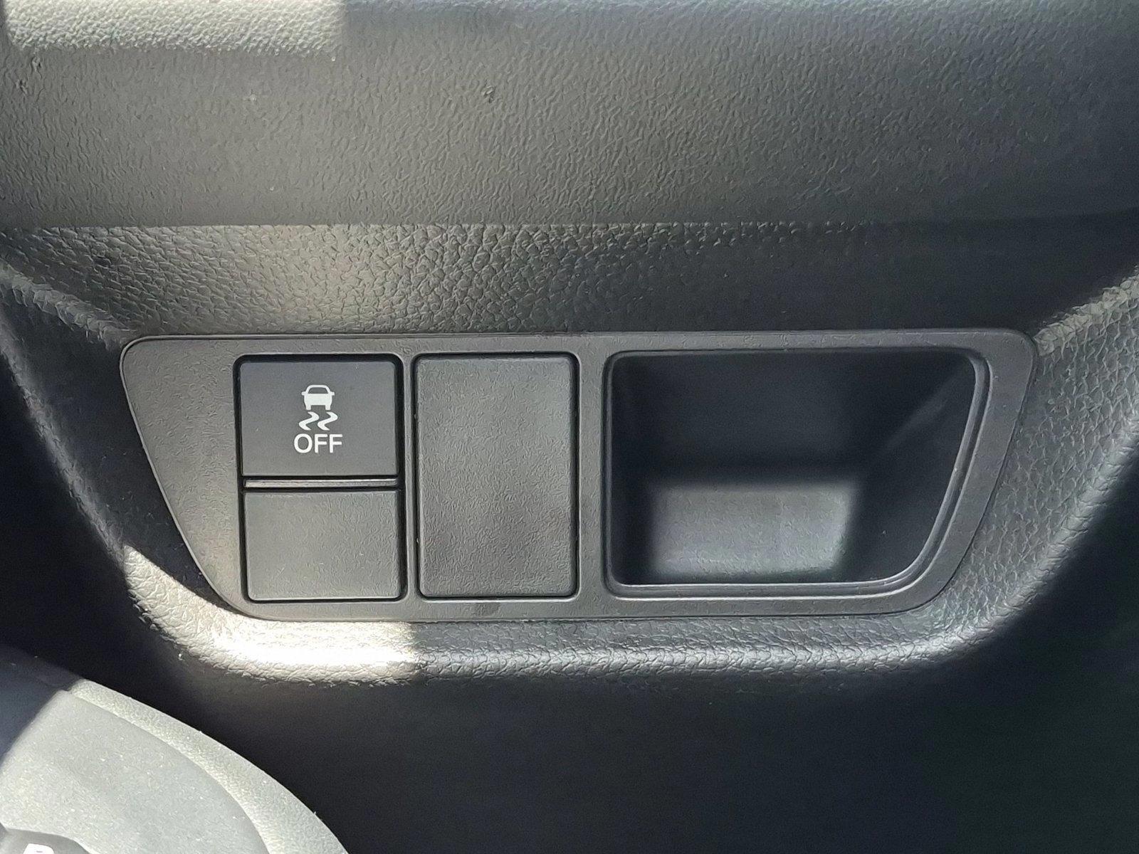 2024 Honda HondaHR-V, photo 25