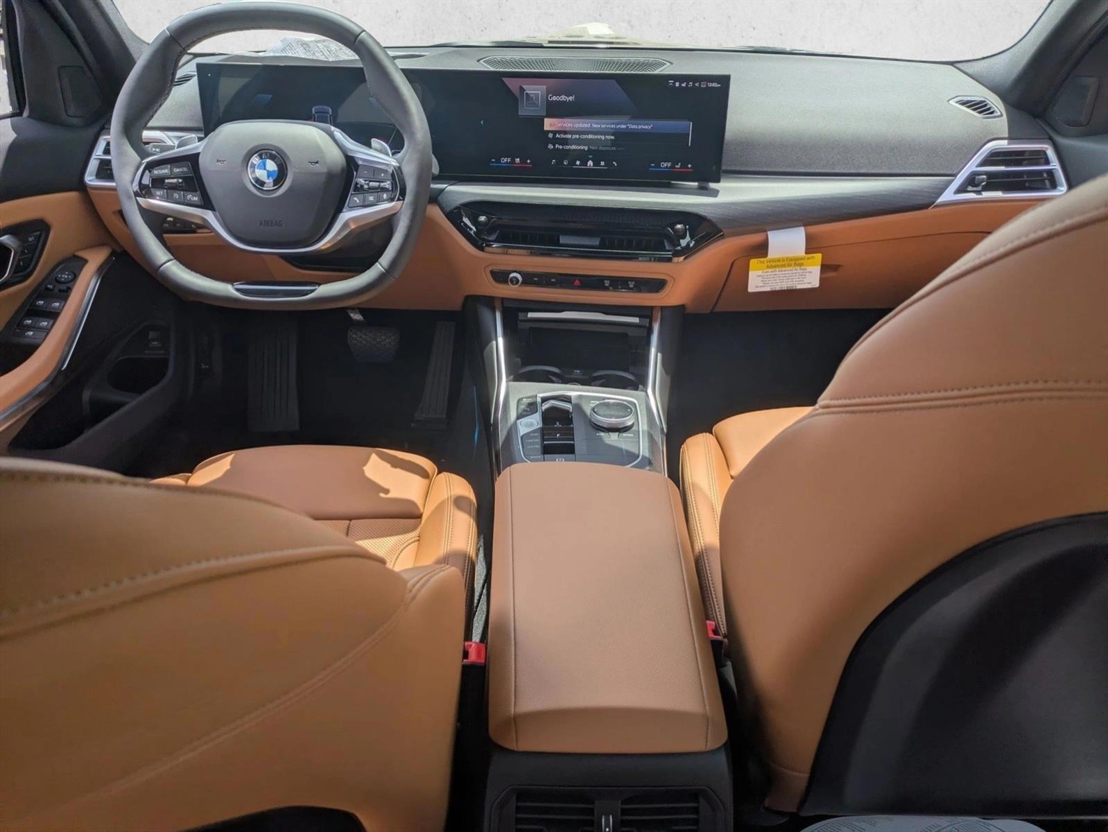 Thumbnail: 2026 BMW 3 Series - 3