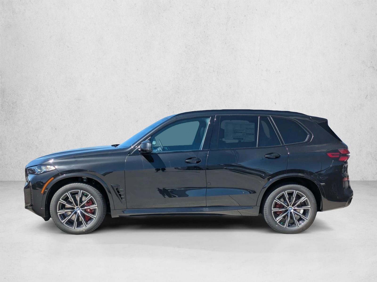 Thumbnail: 2026 BMW X5 - 2