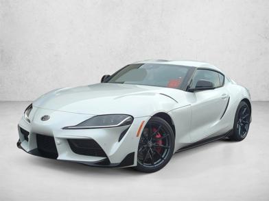2026 Toyota GR Supra Premium -
                  Leesburg, VA