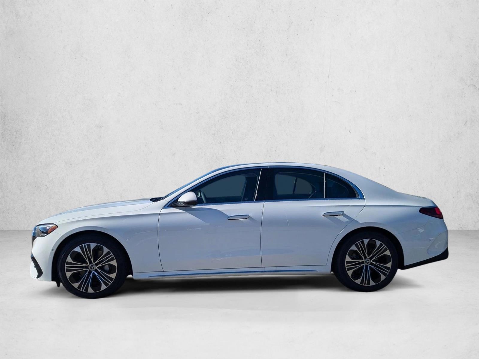 Thumbnail: 2025 Mercedes-Benz E-Class - 2