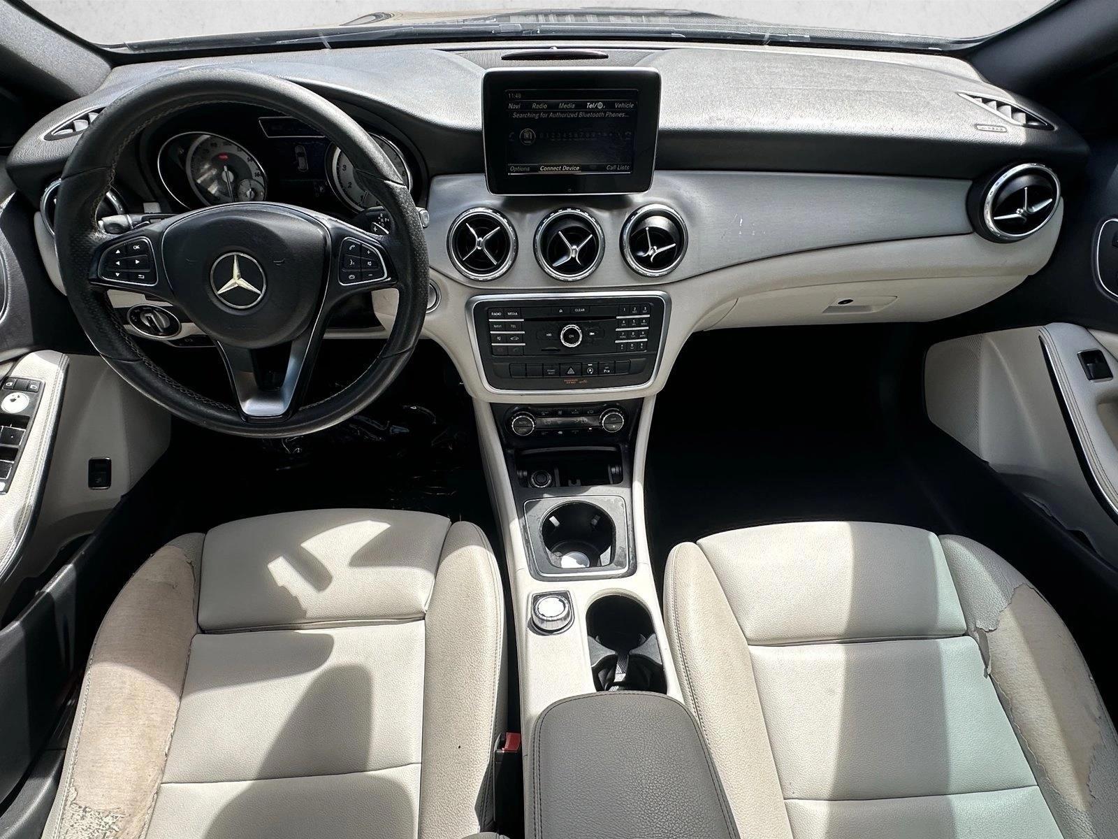 Thumbnail: 2017 Mercedes-Benz GLA - 3