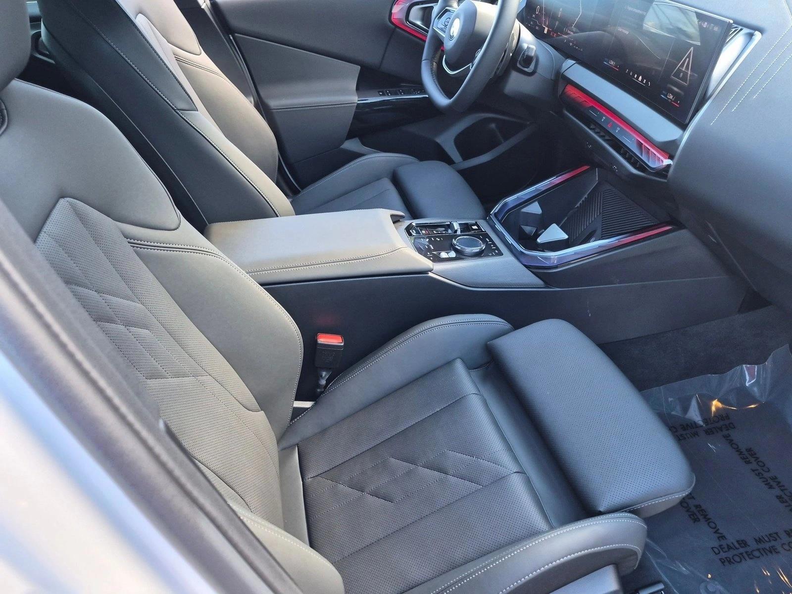 2026 BMW X3 30 - Photo 19