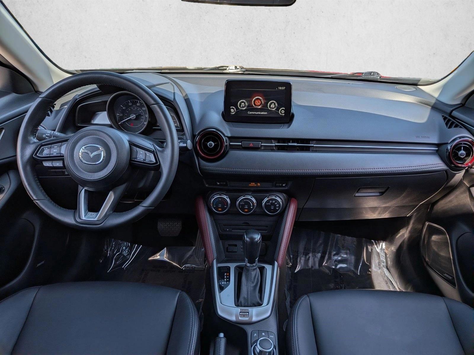 Thumbnail: 2018 Mazda CX-3 - 4