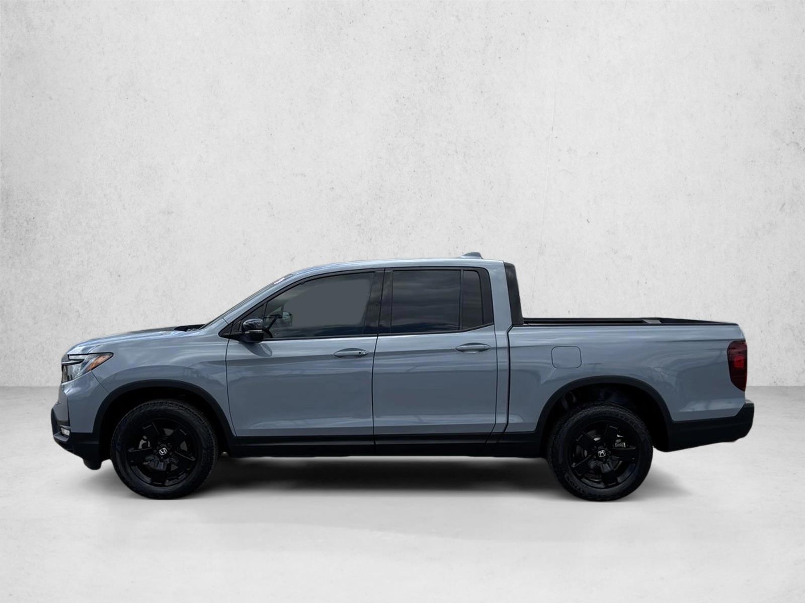 Thumbnail: 2024 Honda Ridgeline - 2