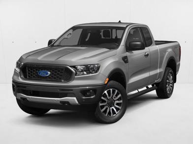 2019 Ford Ranger XLT -
                  Buford, GA