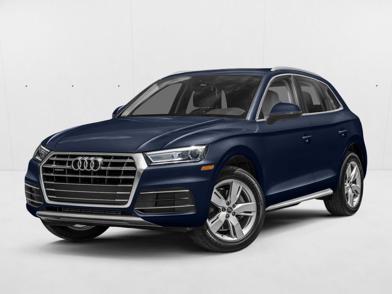 2020 Audi Q5 Premium -
                  Plano, TX
