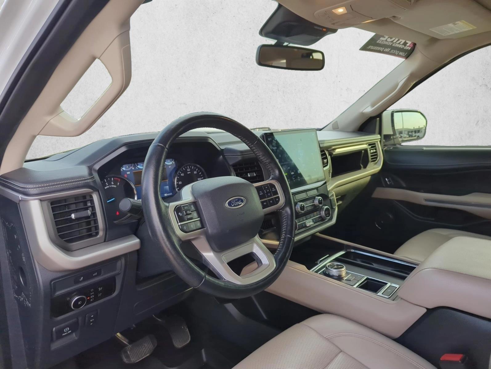 Thumbnail: 2023 Ford Expedition - 2