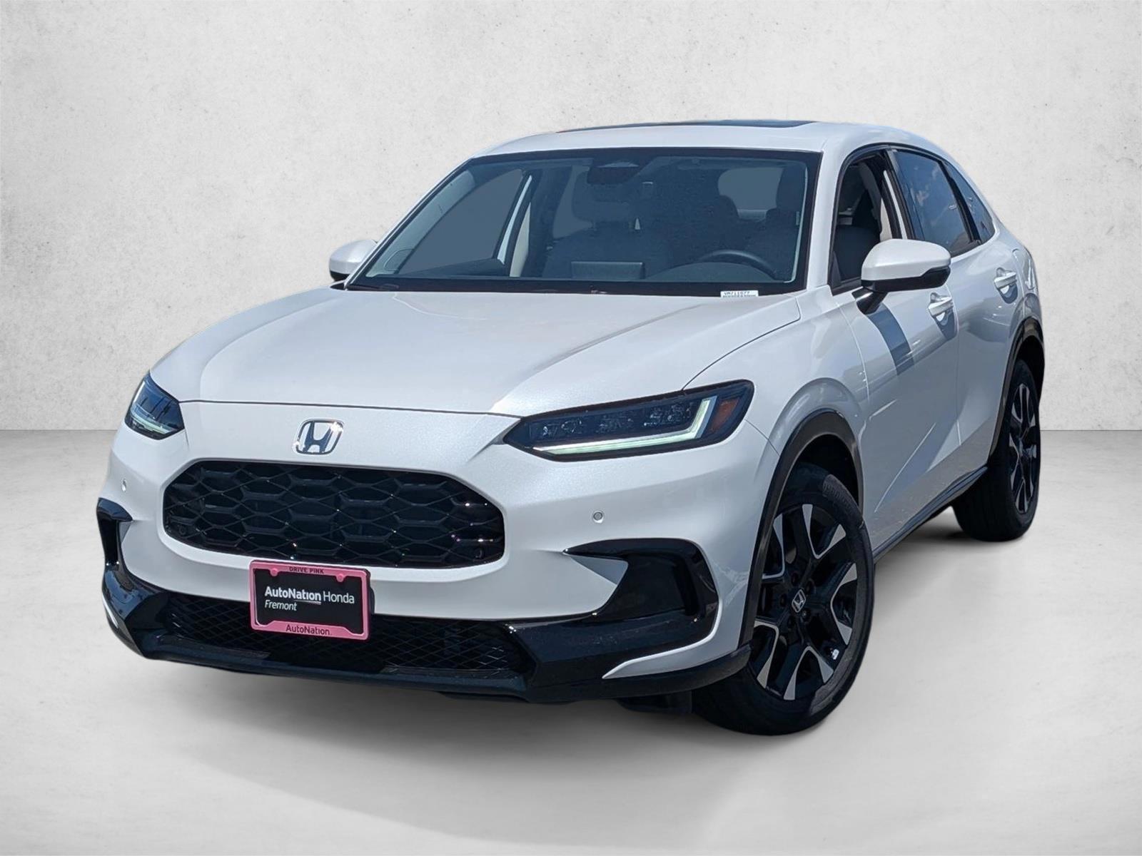 Thumbnail: 2027 Honda HR-V - 1