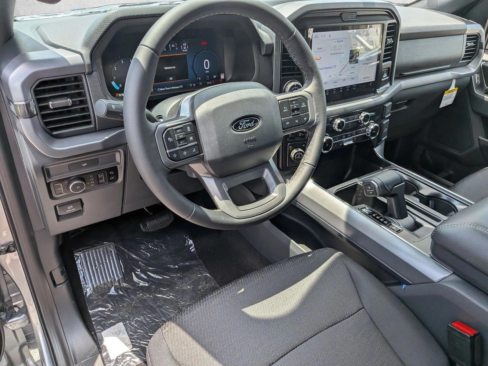 Thumbnail: 2026 Ford F-150 - 3