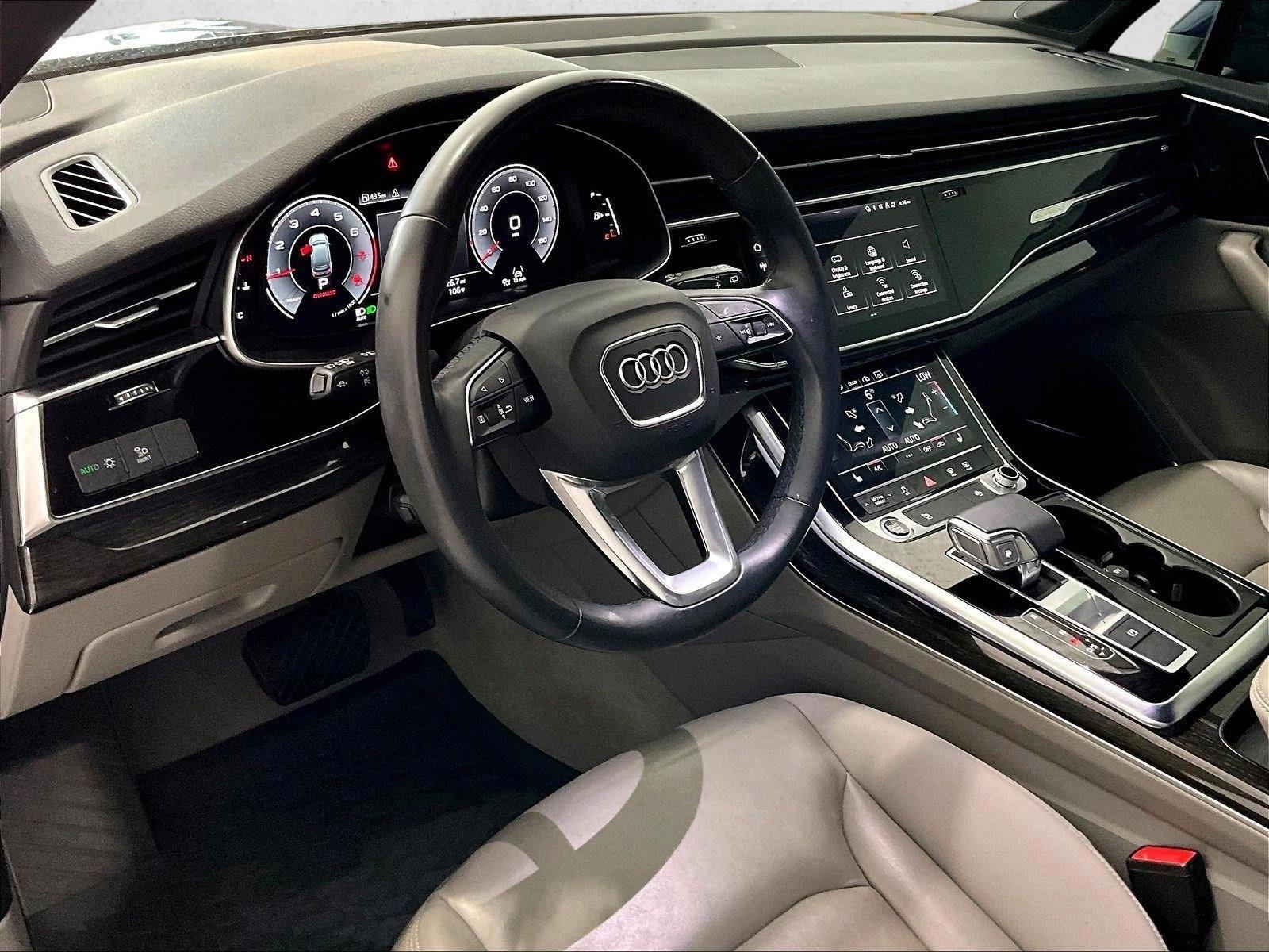 Thumbnail: 2022 Audi Q7 - 3