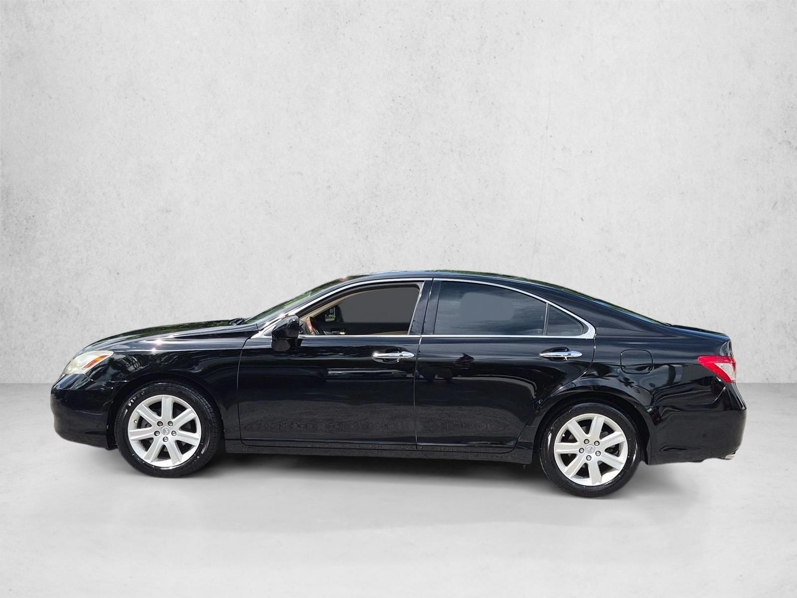 Thumbnail: 2007 Lexus ES - 2