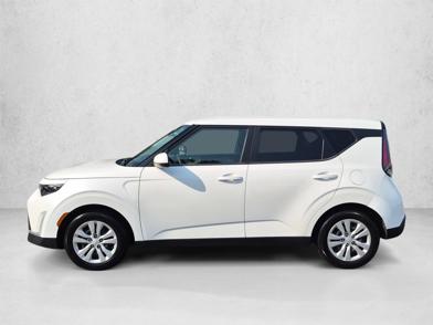 2023 Kia Soul