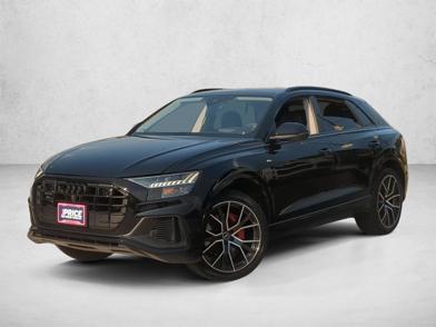 2022 Audi Q8 Prestige -
                  Nottingham, MD